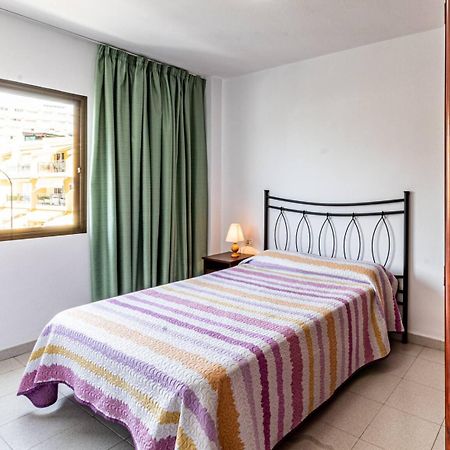 פוארטו דה סנטיאגו Cozy 2B Apt By The Beach By Dream Homes Tenerife מראה חיצוני תמונה