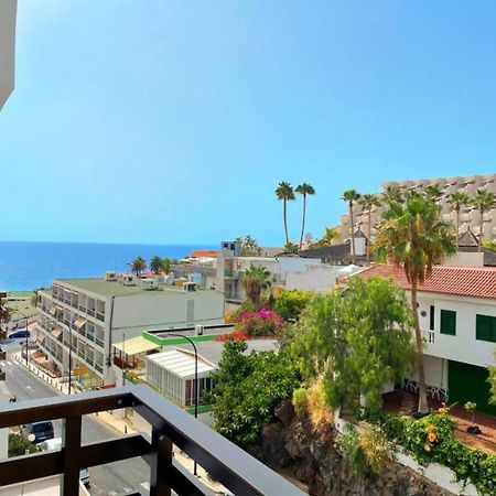 פוארטו דה סנטיאגו Cozy 2B Apt By The Beach By Dream Homes Tenerife מראה חיצוני תמונה