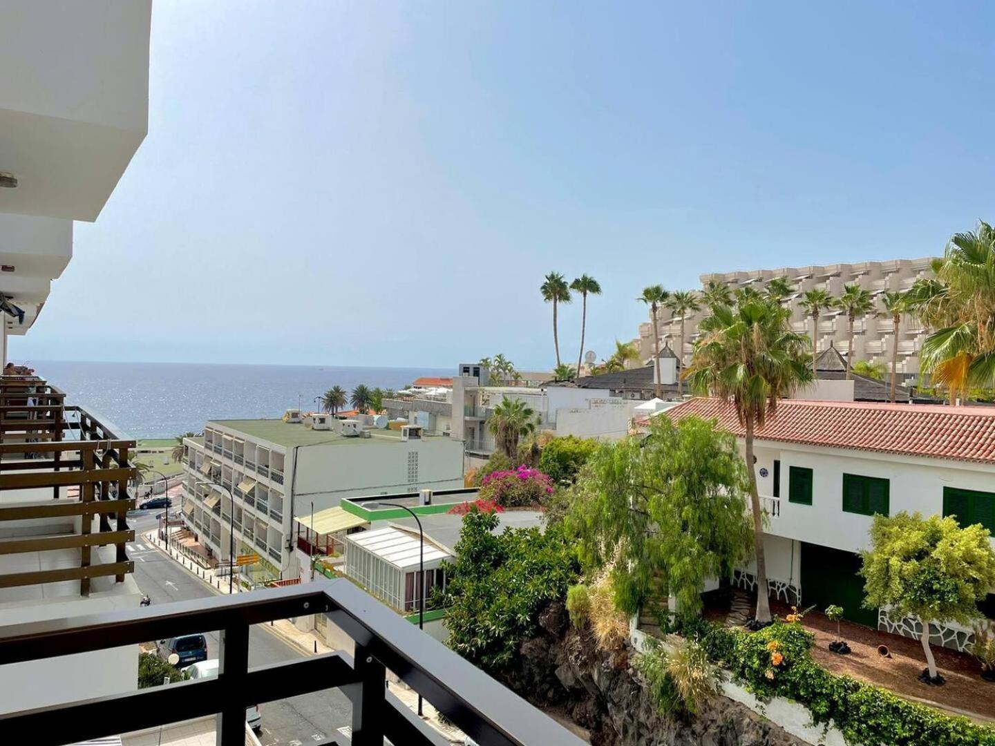 פוארטו דה סנטיאגו Cozy 2B Apt By The Beach By Dream Homes Tenerife מראה חיצוני תמונה