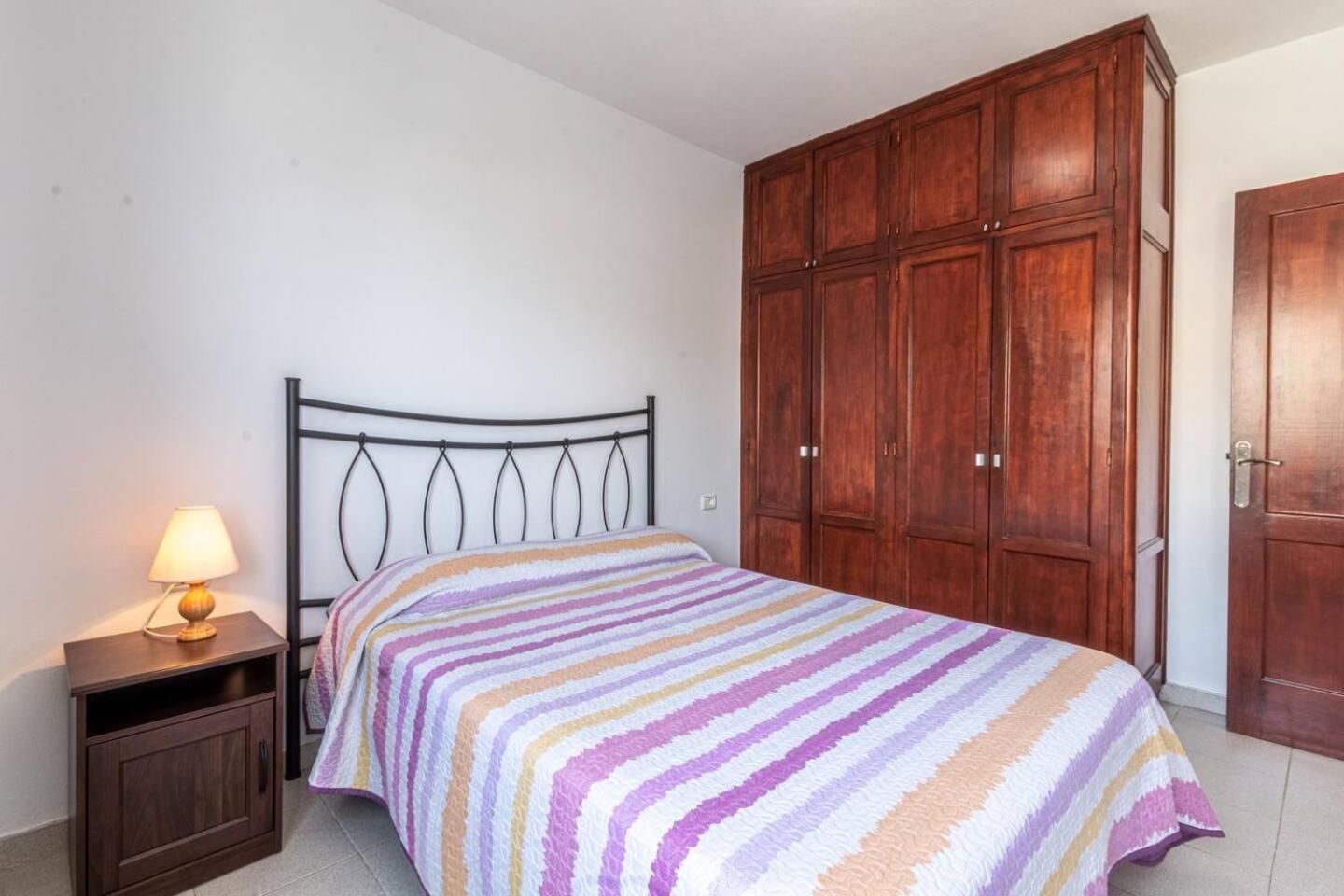 פוארטו דה סנטיאגו Cozy 2B Apt By The Beach By Dream Homes Tenerife מראה חיצוני תמונה