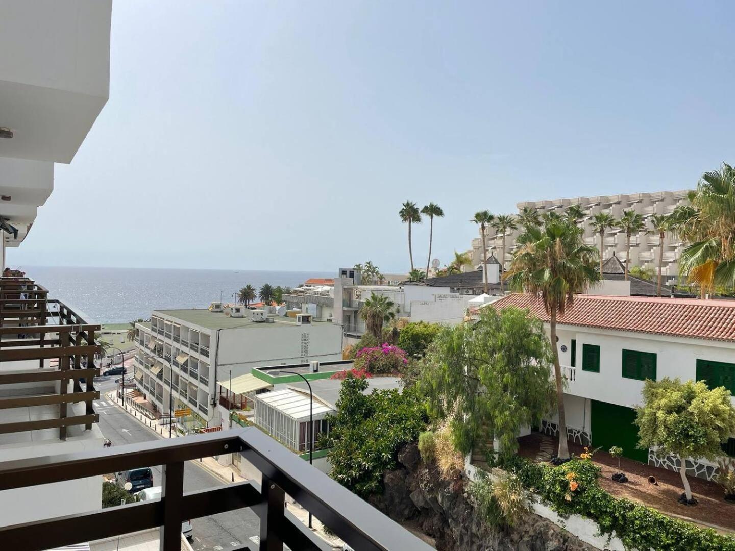 פוארטו דה סנטיאגו Cozy 2B Apt By The Beach By Dream Homes Tenerife מראה חיצוני תמונה