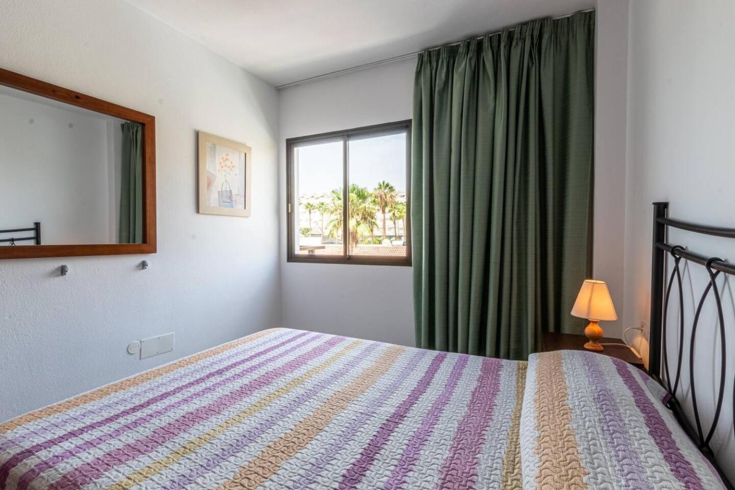 פוארטו דה סנטיאגו Cozy 2B Apt By The Beach By Dream Homes Tenerife מראה חיצוני תמונה