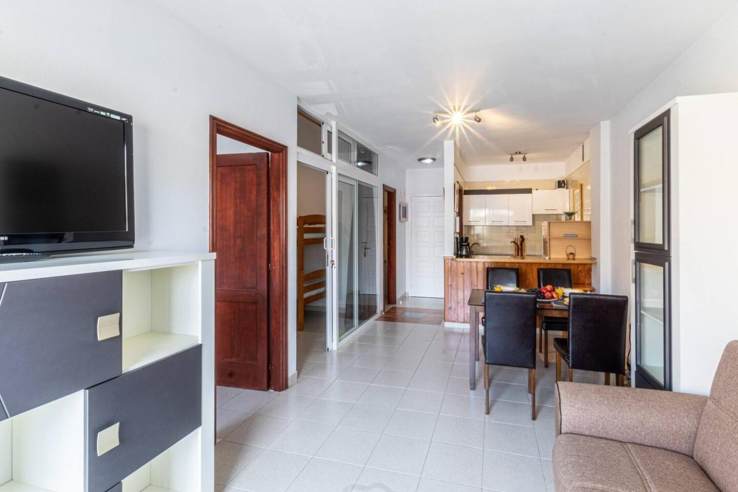 פוארטו דה סנטיאגו Cozy 2B Apt By The Beach By Dream Homes Tenerife מראה חיצוני תמונה
