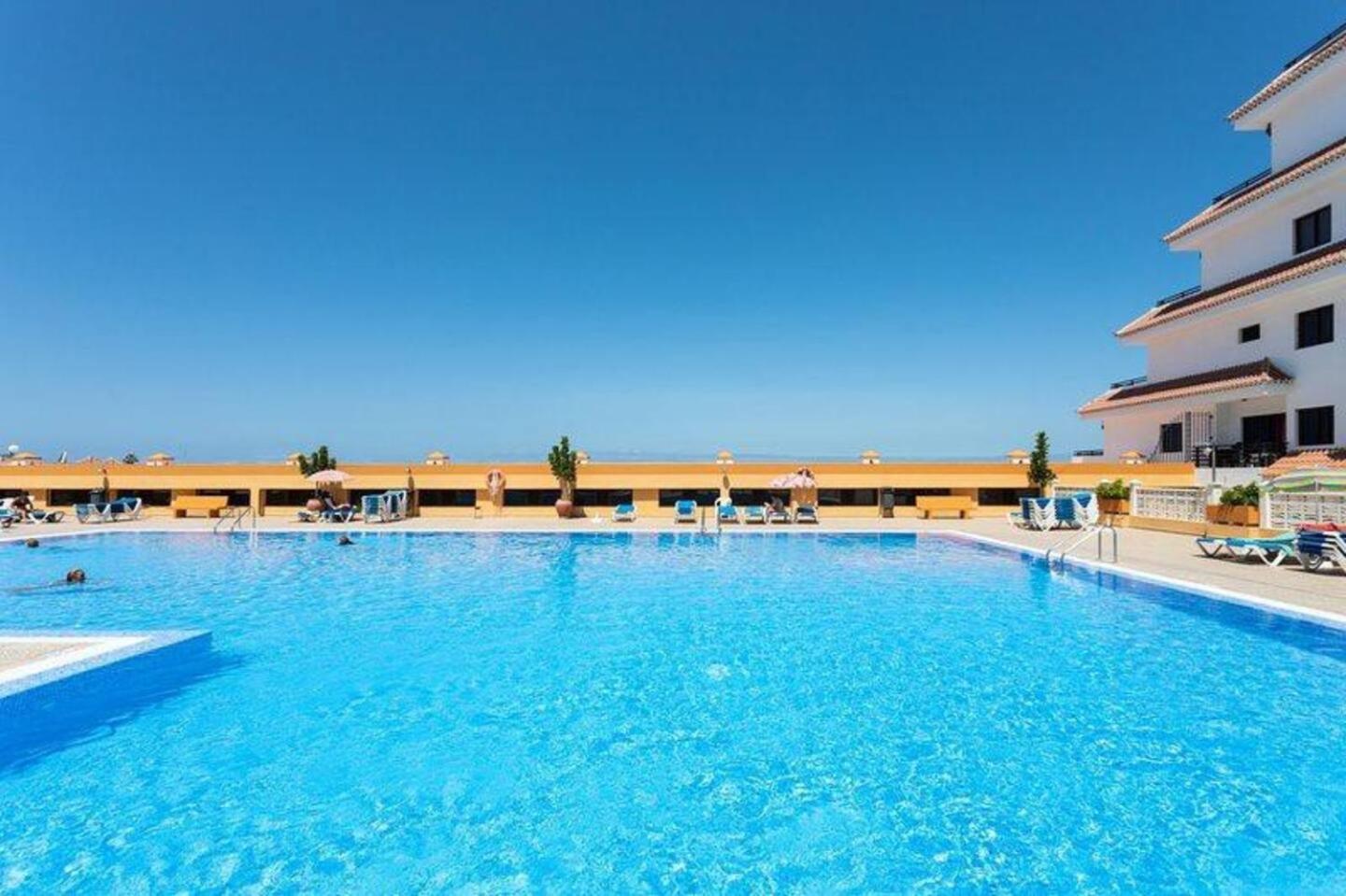 פוארטו דה סנטיאגו Cozy 2B Apt By The Beach By Dream Homes Tenerife מראה חיצוני תמונה
