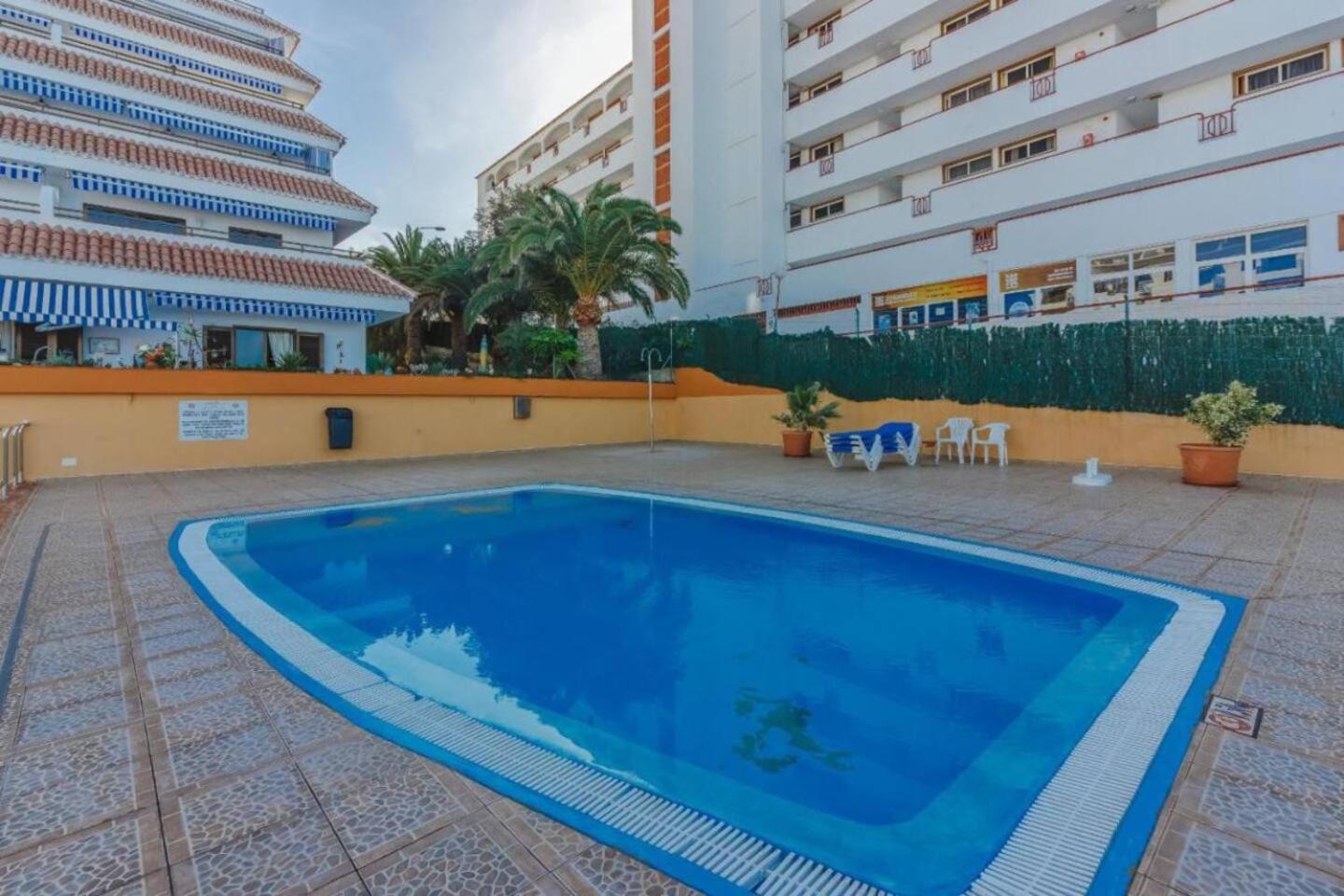 פוארטו דה סנטיאגו Cozy 2B Apt By The Beach By Dream Homes Tenerife מראה חיצוני תמונה