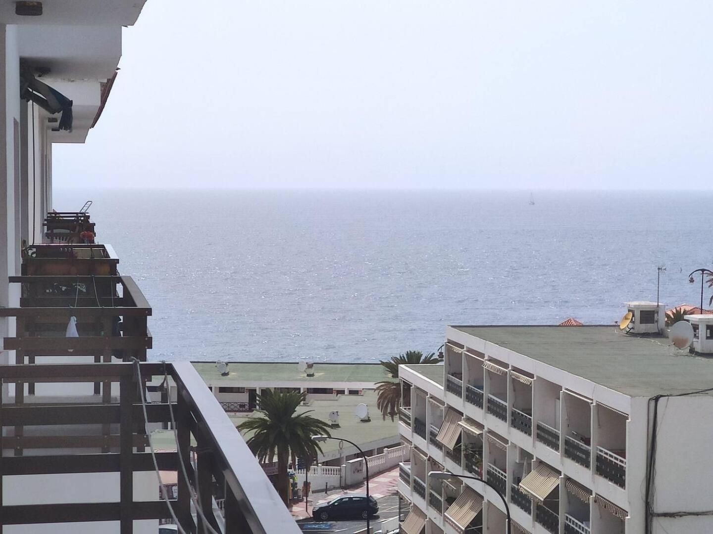 פוארטו דה סנטיאגו Cozy 2B Apt By The Beach By Dream Homes Tenerife מראה חיצוני תמונה