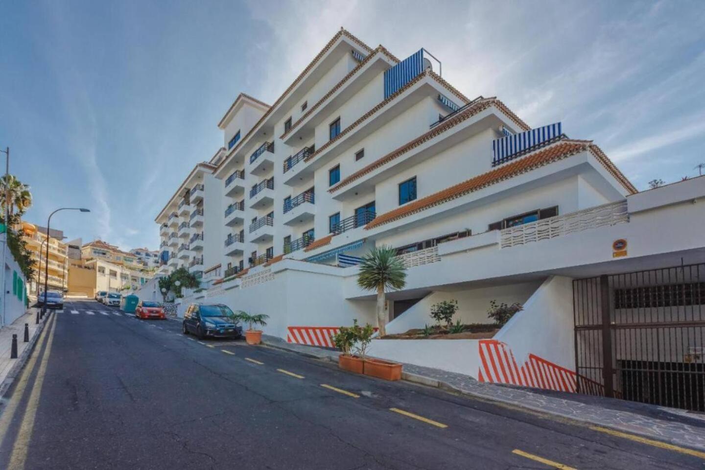פוארטו דה סנטיאגו Cozy 2B Apt By The Beach By Dream Homes Tenerife מראה חיצוני תמונה