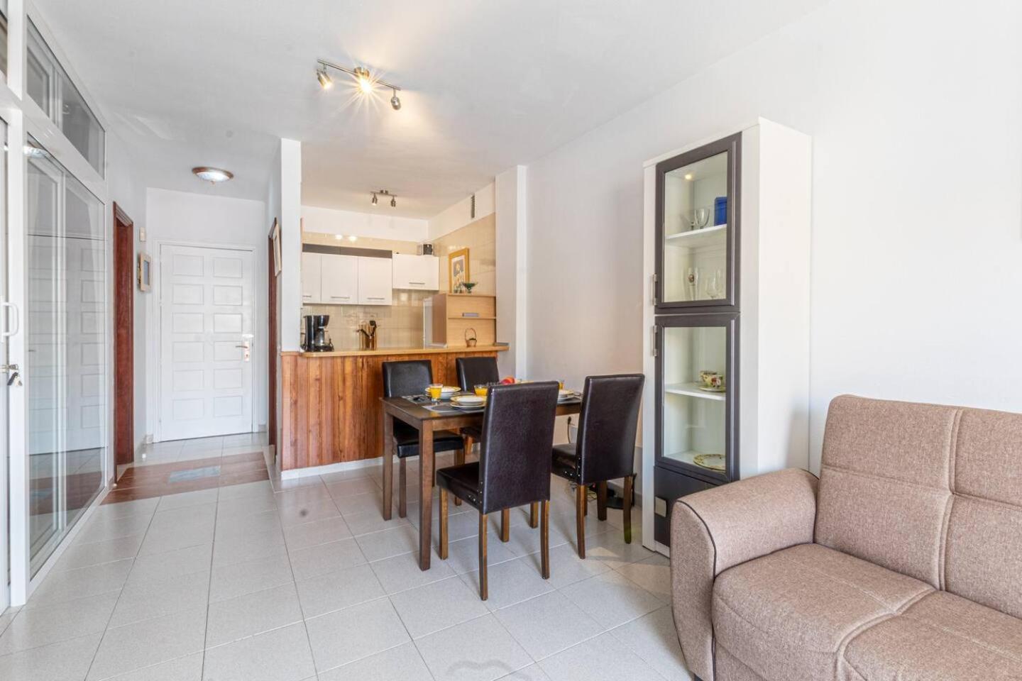 פוארטו דה סנטיאגו Cozy 2B Apt By The Beach By Dream Homes Tenerife מראה חיצוני תמונה
