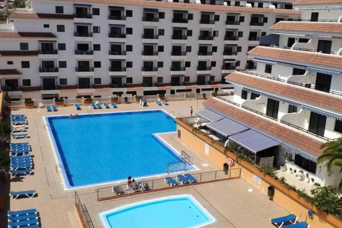 פוארטו דה סנטיאגו Cozy 2B Apt By The Beach By Dream Homes Tenerife מראה חיצוני תמונה