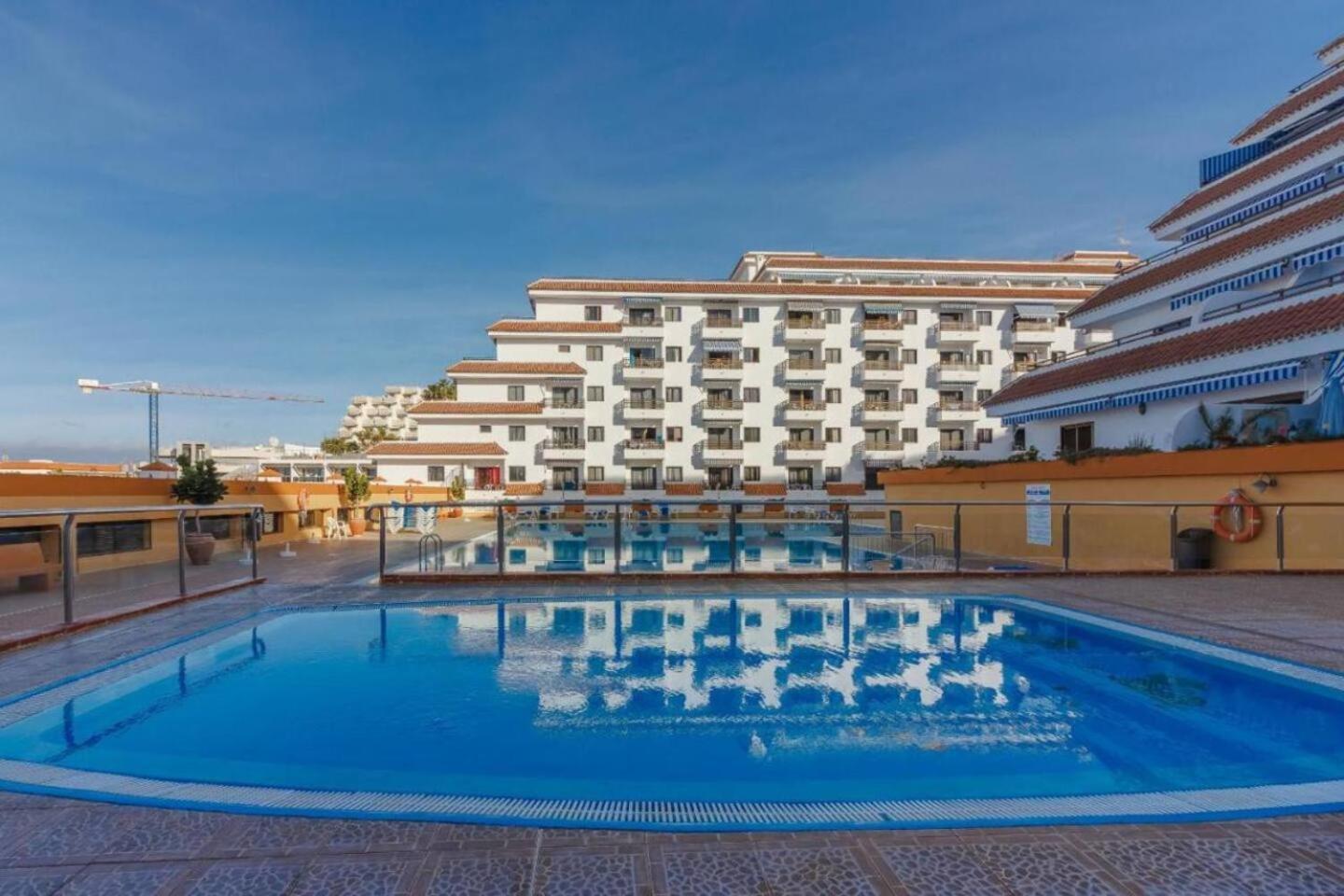 פוארטו דה סנטיאגו Cozy 2B Apt By The Beach By Dream Homes Tenerife מראה חיצוני תמונה