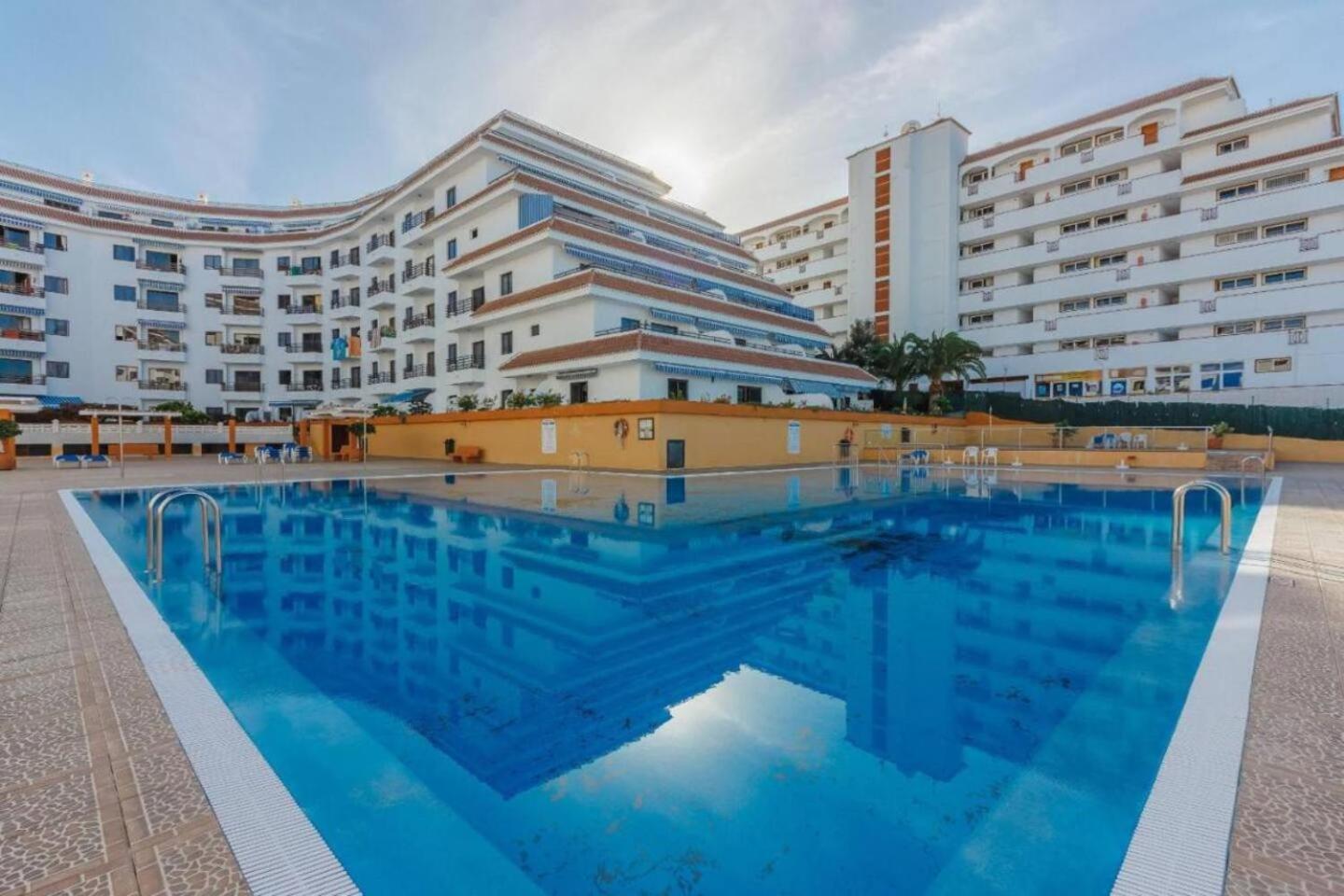פוארטו דה סנטיאגו Cozy 2B Apt By The Beach By Dream Homes Tenerife מראה חיצוני תמונה
