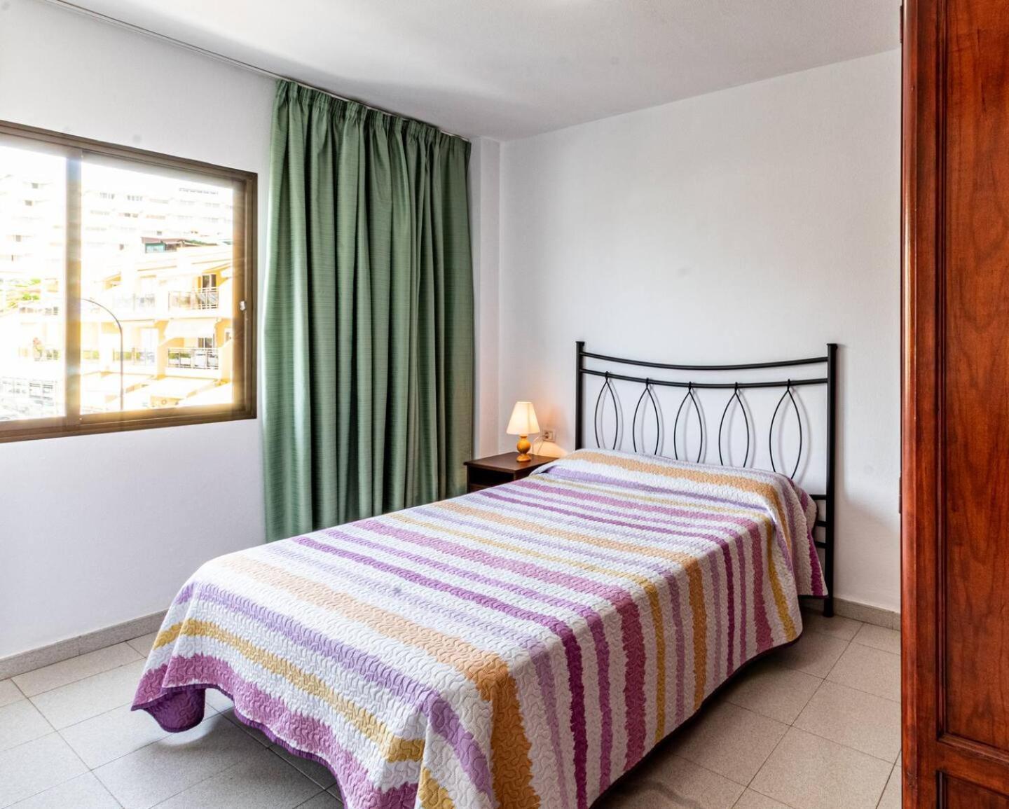 פוארטו דה סנטיאגו Cozy 2B Apt By The Beach By Dream Homes Tenerife מראה חיצוני תמונה