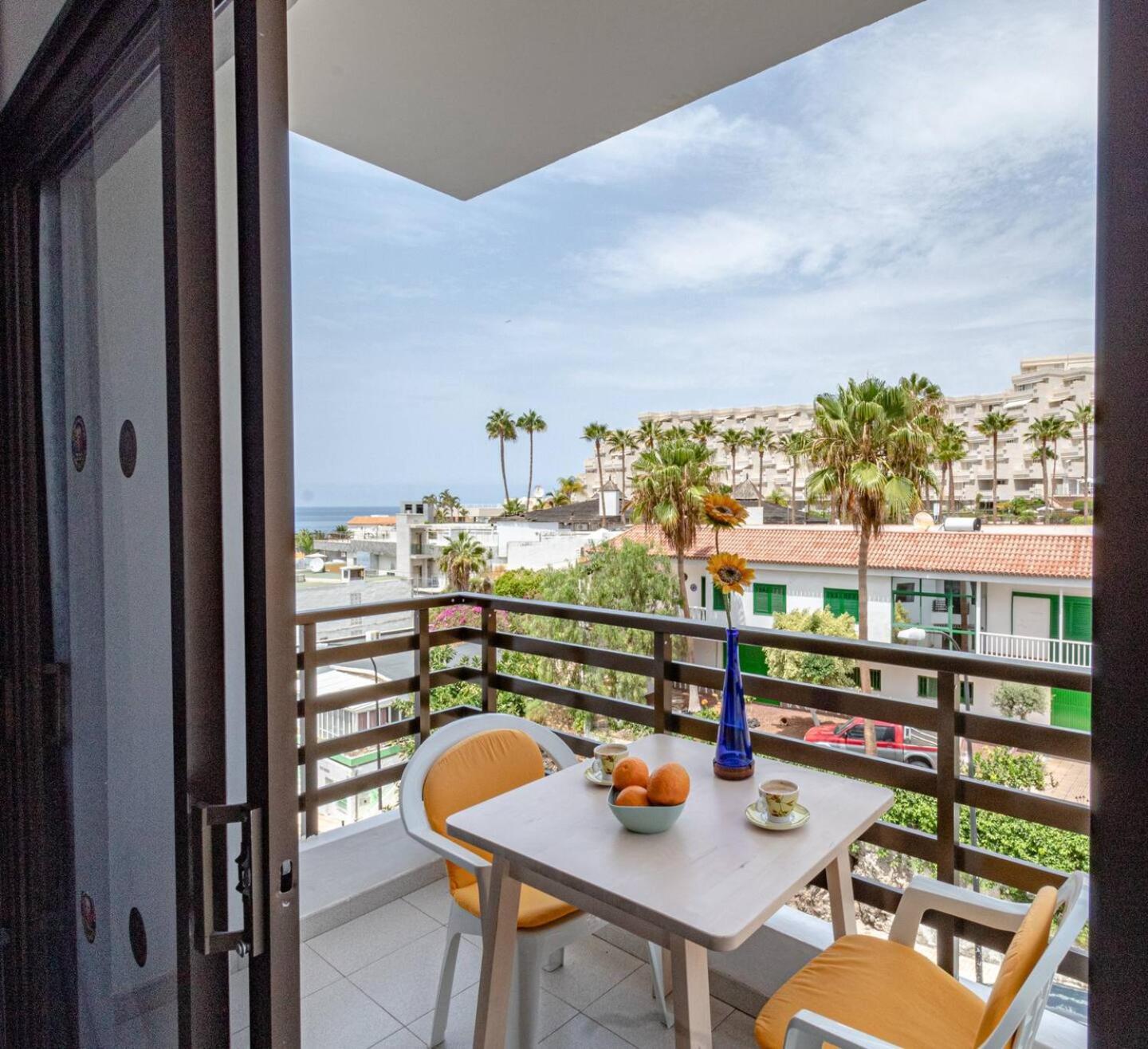 פוארטו דה סנטיאגו Cozy 2B Apt By The Beach By Dream Homes Tenerife מראה חיצוני תמונה
