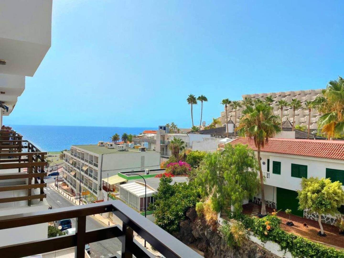 פוארטו דה סנטיאגו Cozy 2B Apt By The Beach By Dream Homes Tenerife מראה חיצוני תמונה